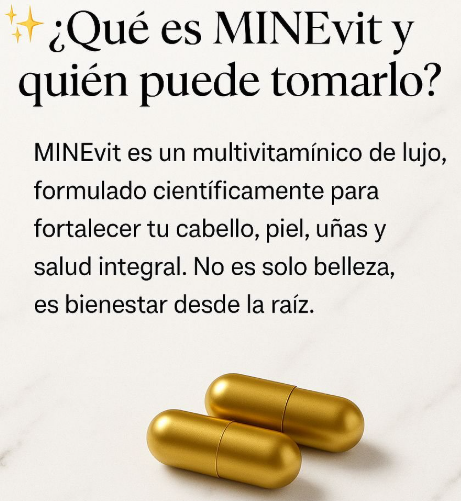 MINEvit