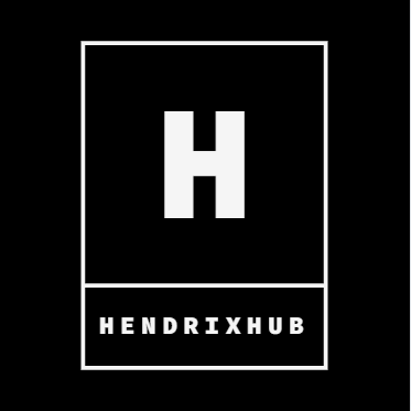 HENDRIXHUB STORE